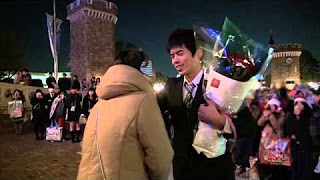 �f�B�Y�j�[�̃v���|�[�Y����