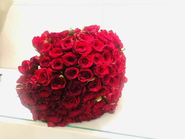 �v���|�[�Y���ꂽ��A�Ԏ��͂����ׂ��H