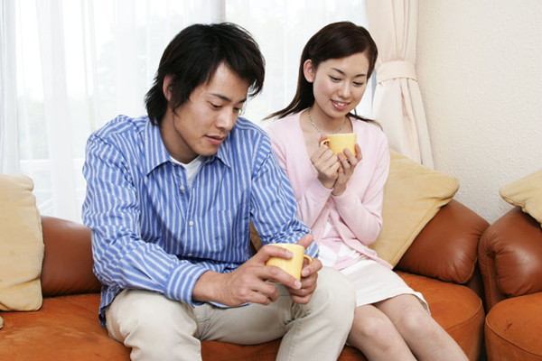 感謝の言葉を入れたプロポーズの言葉