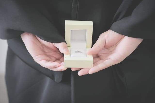 現代の男性にとってのプロポーズとは「思い出」「イベント」