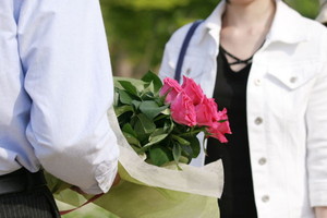 �v���|�[�Y�ɉԑ���