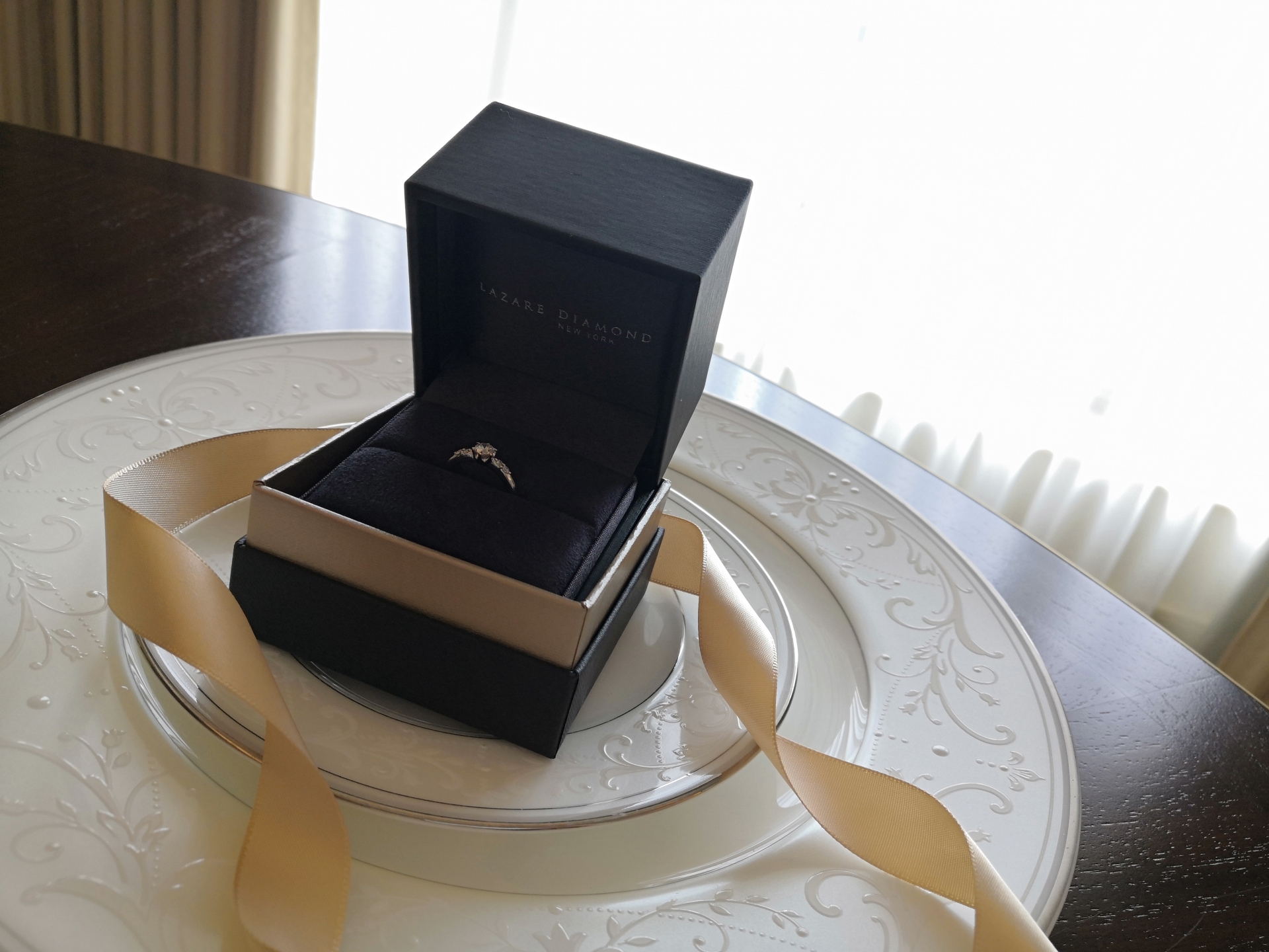 プロポーズまでの流れをシミュレーション