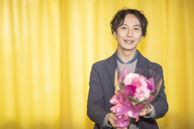 �č��Ńv���|�[�Y���鎞�̌��t��t���[�Y