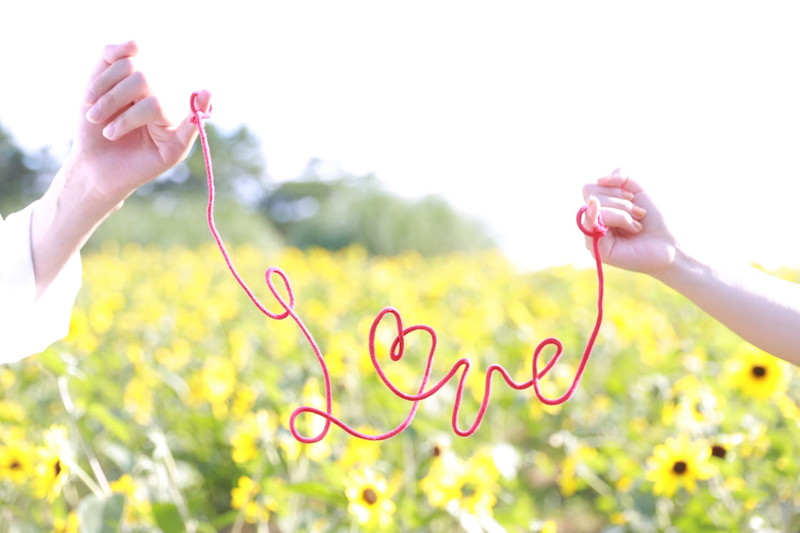 再婚プロポーズの言葉の例