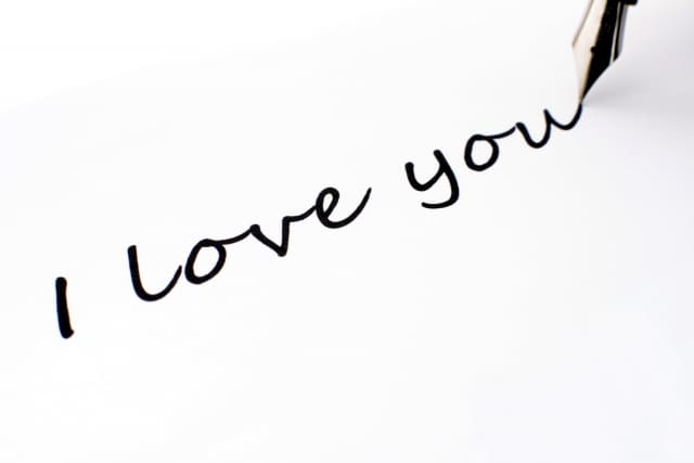 具体的な再婚プロポーズの言葉は?