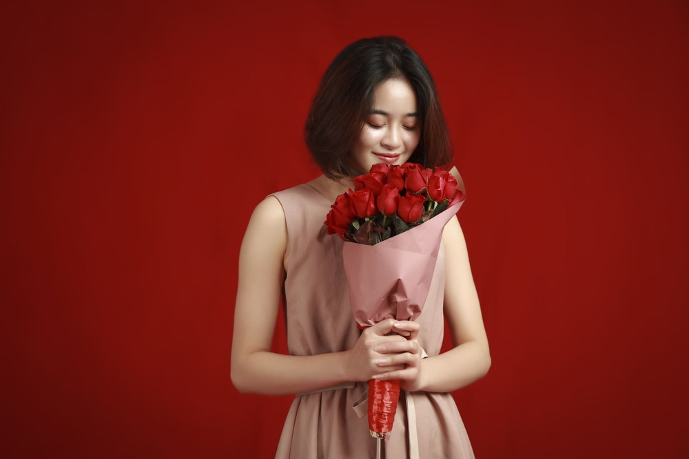 プロポーズのバラは本数で意味が異なる